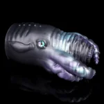 🦑 Masturbateur en forme de seiche : Laissez les abysses vous regarder