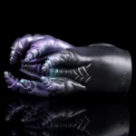 🦑 Masturbateur en forme de seiche : Laissez les abysses vous regarder