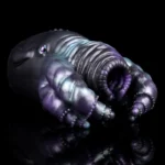 🦑 Masturbateur en forme de seiche : Laissez les abysses vous regarder