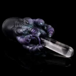 🦑 Masturbateur en forme de seiche : Laissez les abysses vous regarder