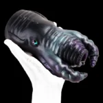 🦑 Masturbateur en forme de seiche : Laissez les abysses vous regarder