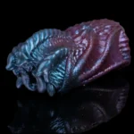 Fantasy Demon Fleshlight : Là où l'abîme murmure votre nom