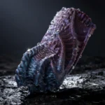 Fantasy Demon Fleshlight : Là où l'abîme murmure votre nom