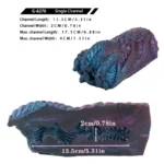 Fantasy Demon Fleshlight : Là où l'abîme murmure votre nom