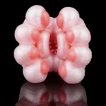 🐯 Roaring Cuteness: Soft Tiger Paw Foot Masturbator & Premium Furry Paw Fleshlight