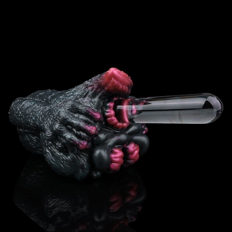 Monster Girl Fleshlight – Dark Embrace Dual-Channel Fantasy Companion