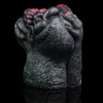 Monster Girl Fleshlight – Dark Embrace Dual-Channel Fantasy Companion