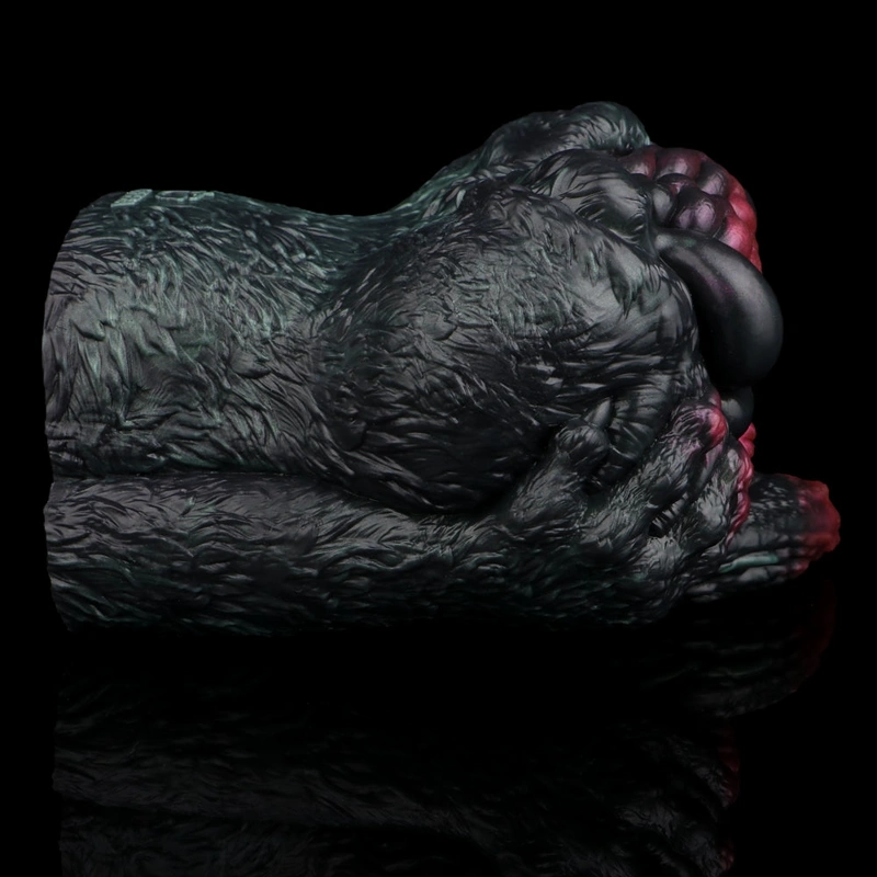 Monster Girl Fleshlight – Dark Embrace Dual-Channel Fantasy Companion