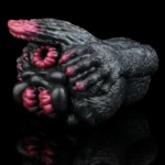 Monster Girl Fleshlight – Dark Embrace Dual-Channel Fantasy Companion