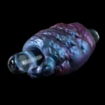 😈 Monster Hand Sex Toy: The Starborn Grip That Remembers Your Pulse