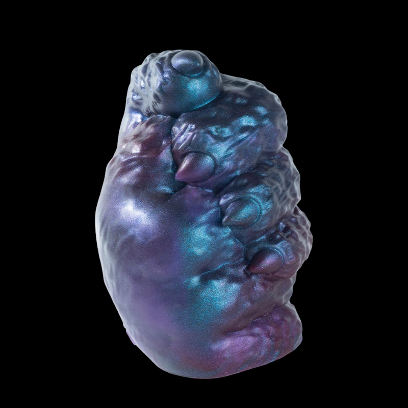 😈 Monster Hand Sex Toy: The Starborn Grip That Remembers Your Pulse