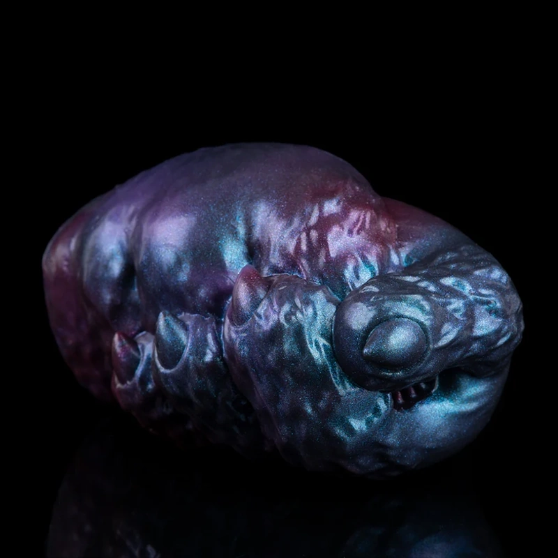 😈 Monster Hand Sex Toy: The Starborn Grip That Remembers Your Pulse