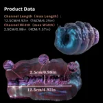 😈 Monster Hand Sex Toy: The Starborn Grip That Remembers Your Pulse