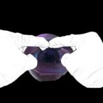 😈 Monster Hand Sex Toy: The Starborn Grip That Remembers Your Pulse