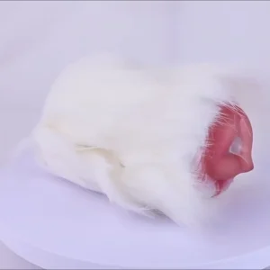 canine pussy sex toy