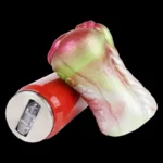 🐱 FurryDildo's Realistic Cat Pocket Pussy - Male Masturbator Designed for Cat Fantasies