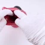 🐶 Dog Pussy Cock Sleeve: Fantasy Dog Knot Fleshlight & Wearable Masturbation Sleeve