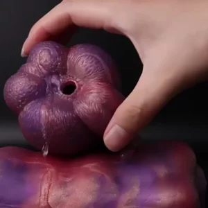 dog vagina masturbator toy