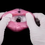 🐬 Dive into Pleasure - Ultra-Realistic Dolphin Fish Pocket Pussy for Aquatic Fantasy