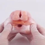 🐶 Dog Male Masturbator: Realistic Canine Vagina Fleshlight for Ultimate Pleasure