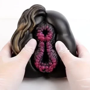 horse fleshlight toy