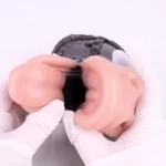 🐴 Horse Mouth Pocket Pussy - FurryDildo's Realistic Horse Mouth Masturbator