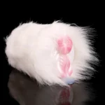 🐎 Horse Pussy Fleshlight - Galopez dans la fantaisie sauvage avec le plaisir de la fourrure à deux trous