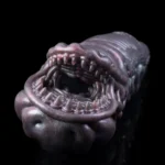 🐍 Snake Masturbator – 20-Inch Fantasy Snake Sex Toy with Lava Texture | Snake Silicone Fleshlight