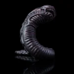 🐍 Snake Masturbator – 20-Inch Fantasy Snake Sex Toy with Lava Texture | Snake Silicone Fleshlight