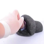 🐶 Vibrierende Hundemuschis - Intensiver männlicher Masturbator inspiriert von majestätischen Mastiffs