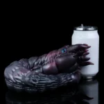 👽 Alien Male Masturbator – Deep Cave Worm Alien Nation Sex Toys Fantasy Creature Toy