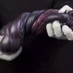 👽 Alien Male Masturbator – Deep Cave Worm Alien Nation Sex Toys Fantasy Creature Toy