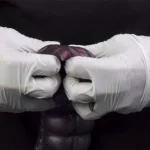 👽 Alien Male Masturbator – Deep Cave Worm Alien Nation Sex Toys Fantasy Creature Toy