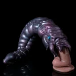 👽 Alien Male Masturbator – Deep Cave Worm Alien Nation Sex Toys Fantasy Creature Toy