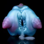 👽 Alien Pocket Pussy – Iridescent Sea Bunny Alien Fantasy Male Masturbator