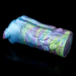 👽 Alien Pocket Pussy – Iridescent Sea Bunny Alien Fantasy Male Masturbator