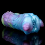 👽 Alien Pocket Pussy – Iridescent Sea Bunny Alien Fantasy Male Masturbator