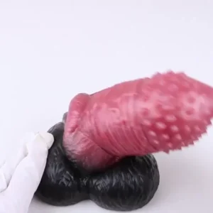 animals tiger dildo