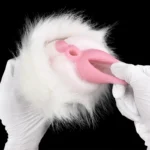 🐻❄️ Polar Bear Furry Fleshlight – Double Hole Bear Fleshlight Animal Pocket Pussy