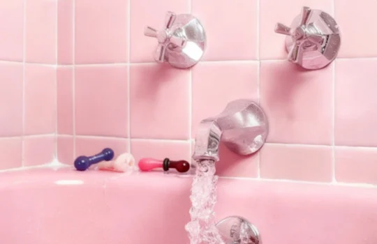 clean and care for your dildo