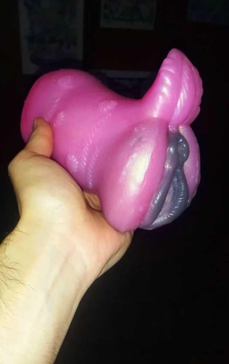 Anklicken für Vollbildansicht 🦌 Enchanted Doe Fleshlight - Werde zum Waldkönig mit diesem realistischen Hirsch-Masturbator Fotoreview