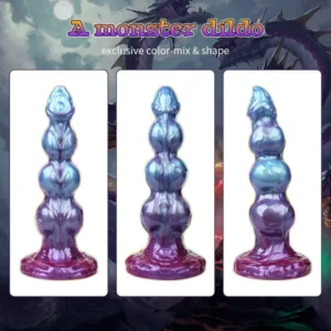 dog anal beads