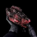 🐉 Hellfire Dragon Head Sex Toy – Fantasy Dragon Head Pocket Pussy for Dragon Sex Fantasy