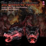 🐉 Hellfire Dragon Head Sex Toy – Fantasy Dragon Head Pocket Pussy for Dragon Sex Fantasy