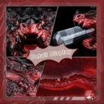 🐉 Hellfire Dragon Head Sex Toy – Fantasy Dragon Head Pocket Pussy for Dragon Sex Fantasy