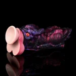 🐉 Nidhogg Dragon Pussy Pocket – Fantasy Dragon Fleshlight Alien Male Masturbator