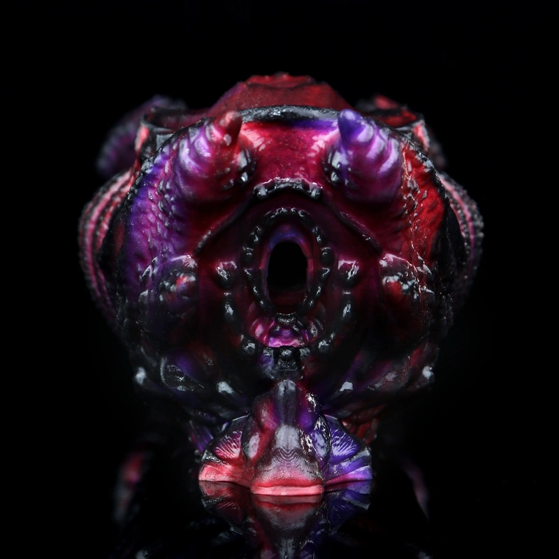 🐉 Nidhogg Dragon Pussy Pocket – Fantasy Dragon Fleshlight Alien Male Masturbator