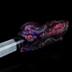 🐉 Nidhogg Dragon Pussy Pocket – Fantasy Dragon Fleshlight Alien Male Masturbator