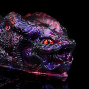 🐉 Nidhogg Dragon Pussy Pocket – Fantasy Dragon Fleshlight Alien Male Masturbator