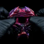 🐉 Nidhogg Dragon Pussy Pocket – Fantasy Dragon Fleshlight Alien Male Masturbator